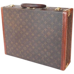 Louis Vuitton Retro Briefcase