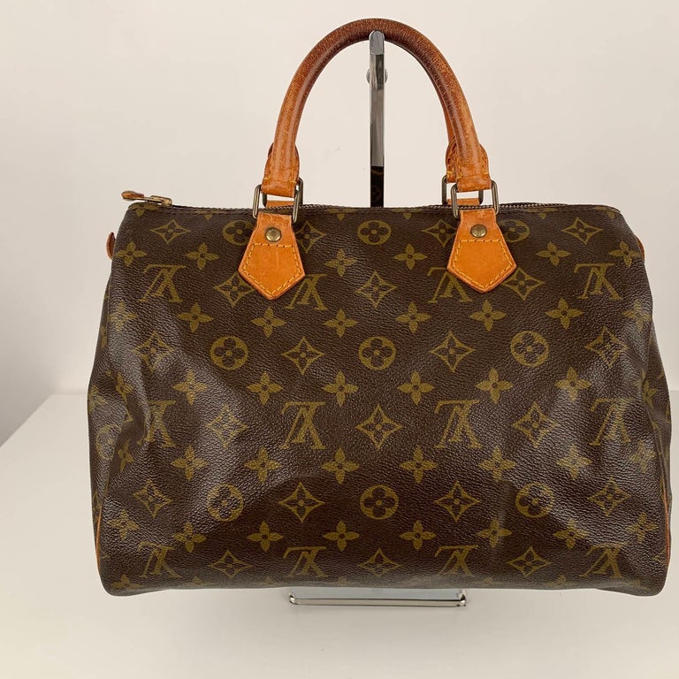 Sold at Auction: Â Louis Vuitton Mini  Crossbody Shoulder Bag Purse  Monogram vintage lv