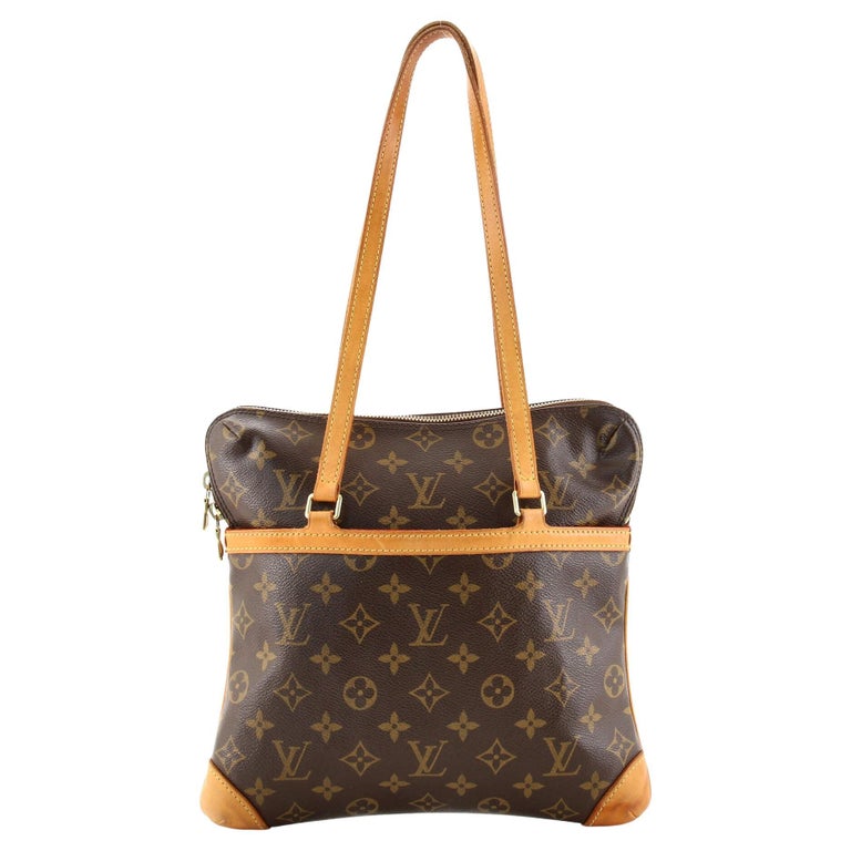 Sac cabas Chopard monogramme vintage