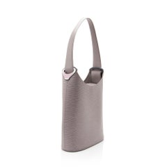 Louis Vuitton Vintage Epi Leather Verseau Shoulder Bag