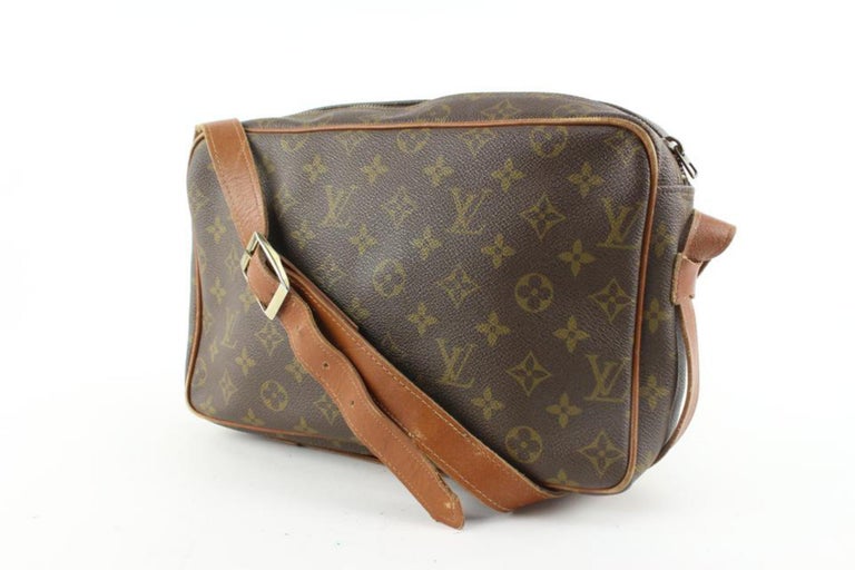 Louis Vuitton Paris made in France Vi3122 for Sale in Rancho
