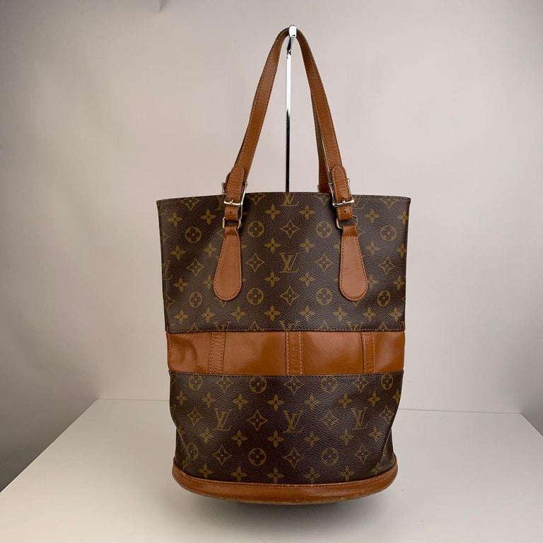 Louis Vuitton Designer Bucket Bags & Purses