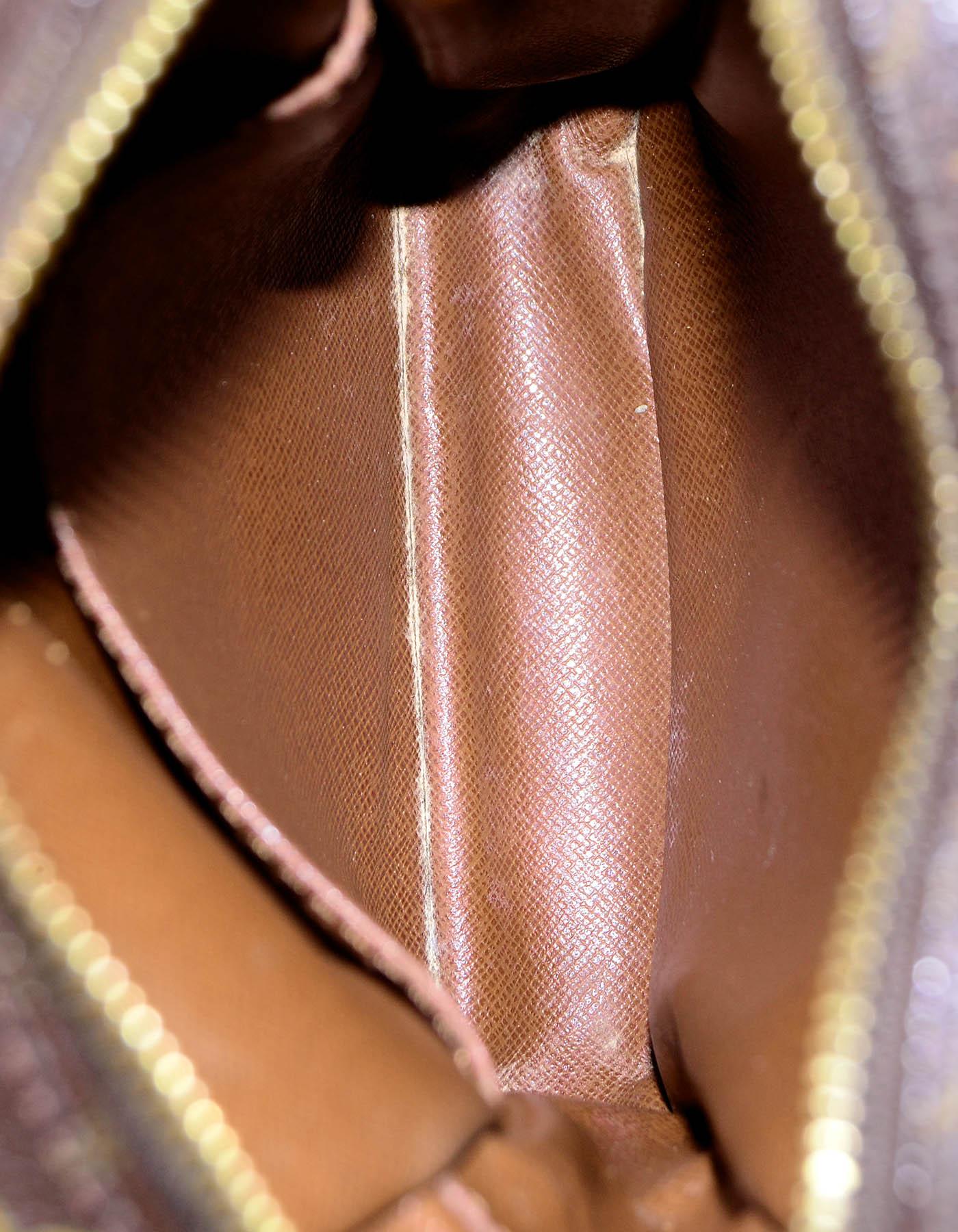 vintage louis vuitton crossbody