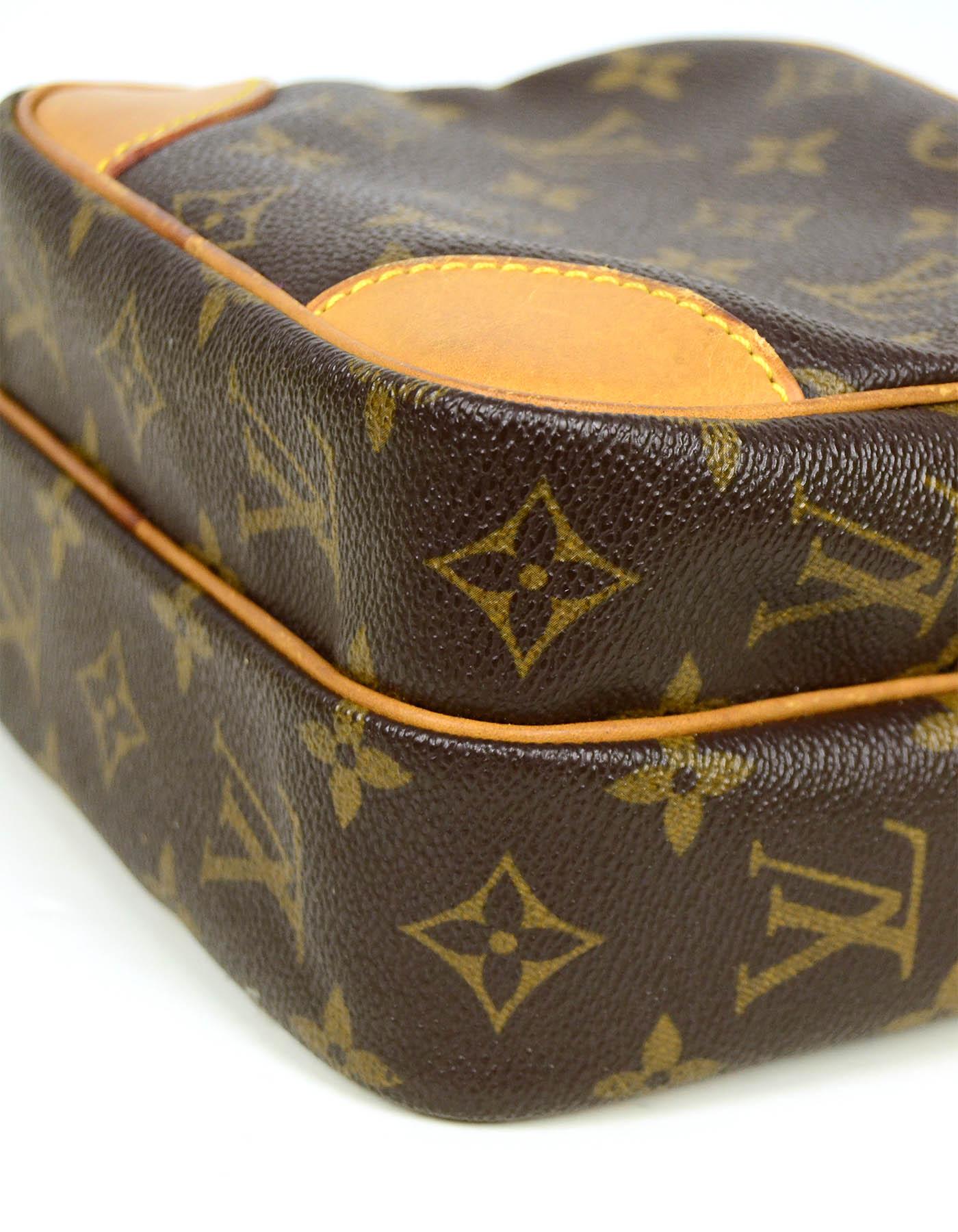 louis vuitton vintage crossbody