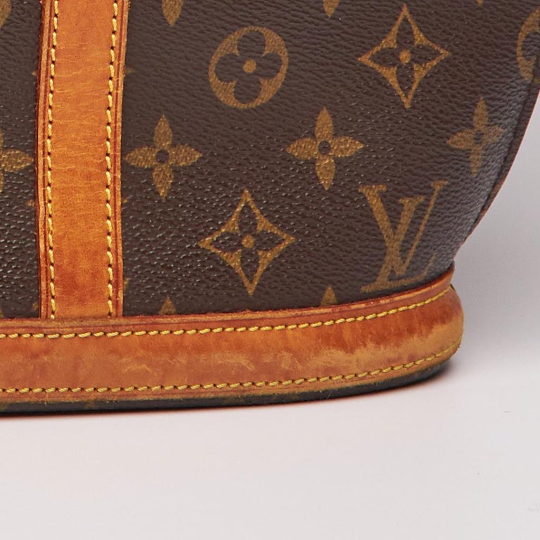 Vintage Louis Vuitton Monogram Babylone Tote MB1000 031123