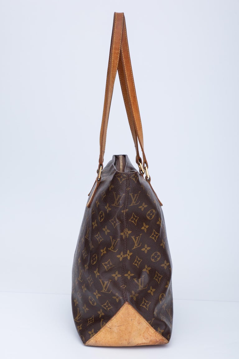Cabas Alto Louis Vuitton Bag - For Sale on 1stDibs