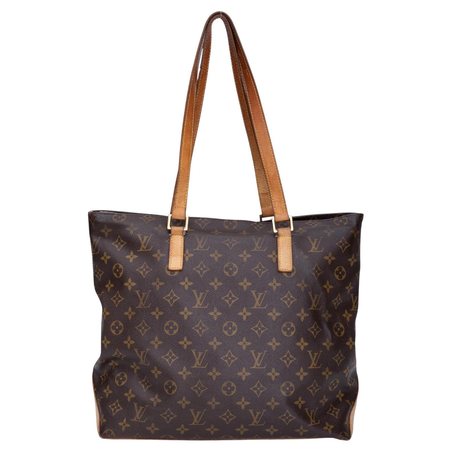 Cabas Alto Louis Vuitton Bag - For Sale on 1stDibs