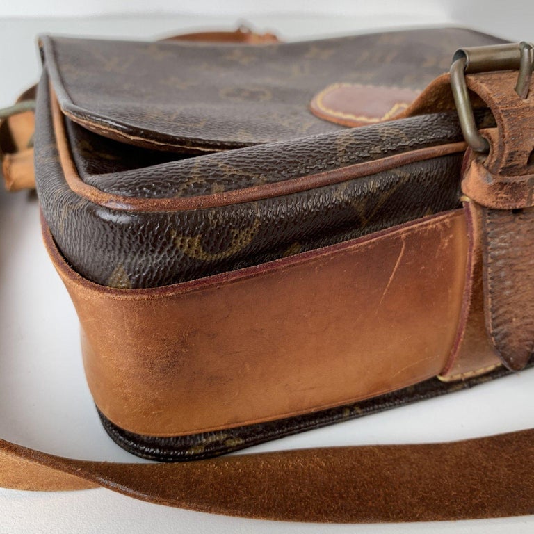 Old Louis Vuitton Messenger Bags For Women