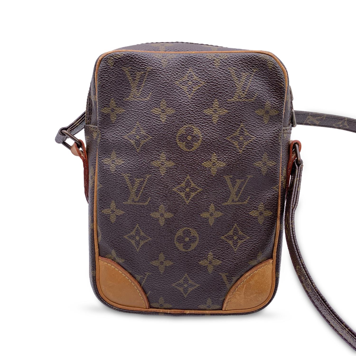 louis vuitton danube bag