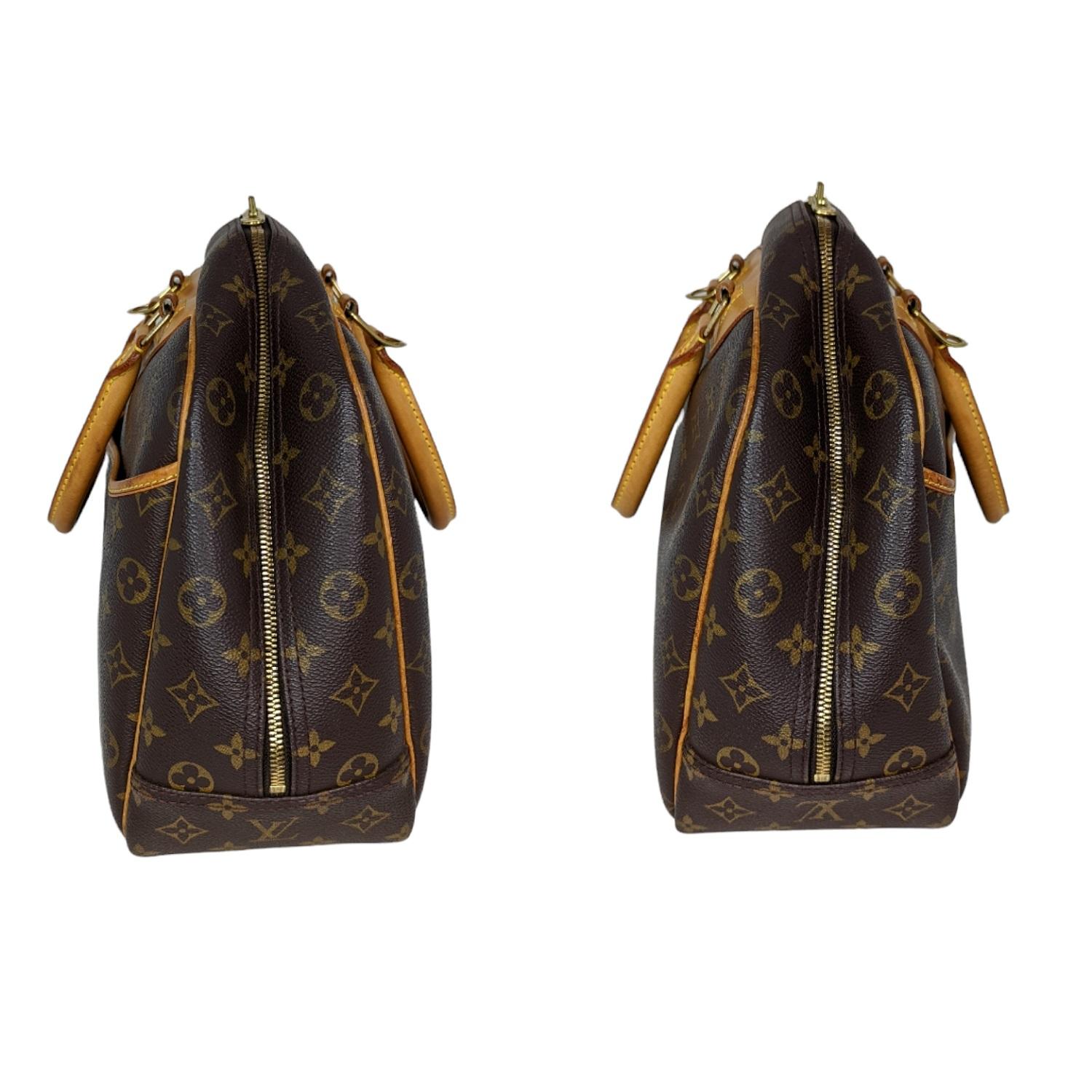 louis vuitton bowler bag