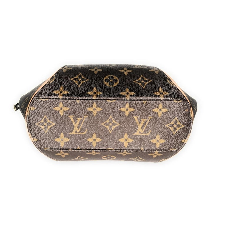 Louis Vuitton Vintage Monogram Canvas Ellipse PM Handbag at 1stDibs   tramborine, louis vuitton ellipse multicolor, louis vuitton ellipse pm  original price