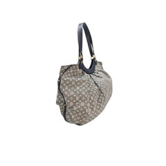 Louis Vuitton Vintage Monogram Canvas Idylle Fantaisie Hobo Bag