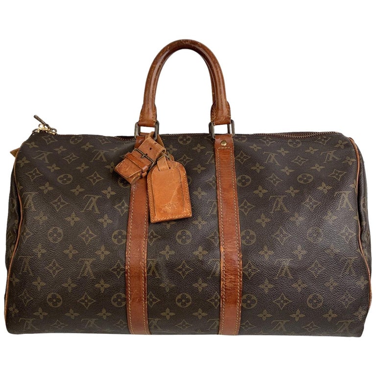 Louis Vuitton Vintage Bag Serial Number Literacy Basics
