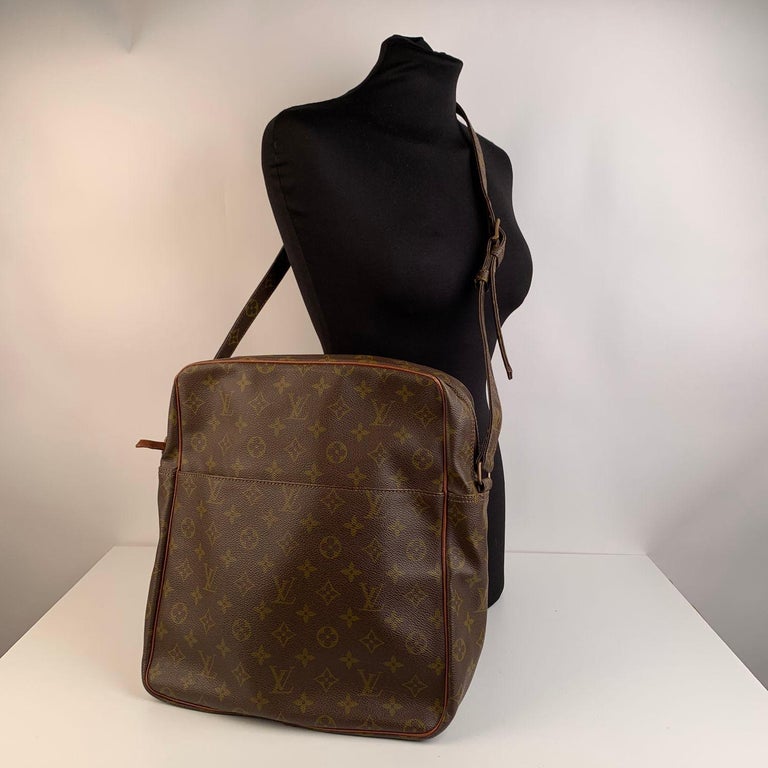 Louis Vuitton Marceau Messenger Bag Reference Guide - Spotted Fashion