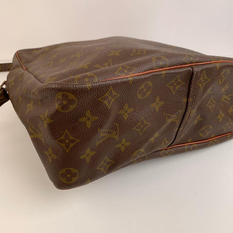 Louis Vuitton Marceau GM Monogram Shoulder Bag - '10s in 2023