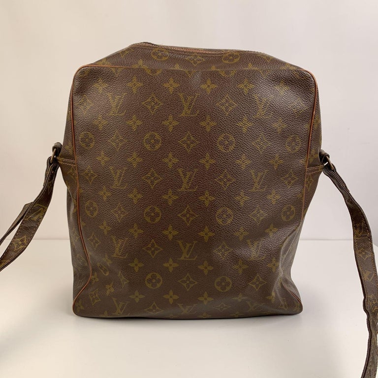 Louis Vuitton, Bags, Louis Vuitton Monogram Marceau Gm