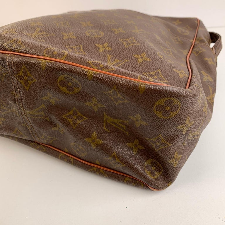 Louis Vuitton Vintage Monogram Marceau GM - Brown Shoulder Bags, Handbags -  LOU158785