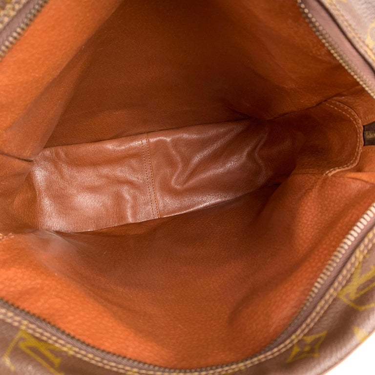 Rare lv louis vuitton marceau GM shoulder bag 70s - Bags & Wallets for sale  in Ampang, Selangor