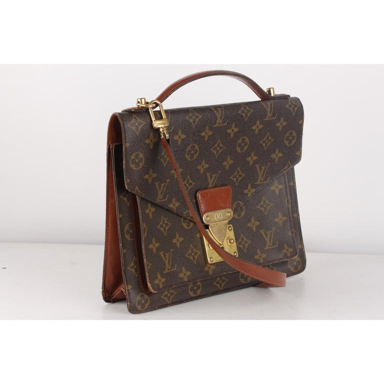 Vintage Lv Bags For Sale