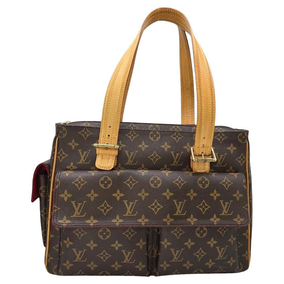 Vintage Louis Vuitton Bag 216 For Sale on 1stDibs vintage louis