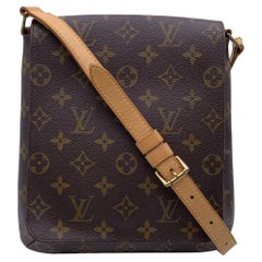 Louis Vuitton Musette Vintage Bag 2006