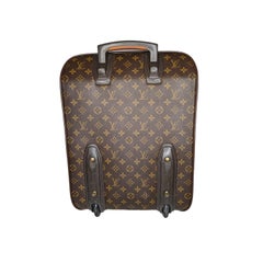 Louis Vuitton Vintage Monogram Canvas Pegase 45 Carry-on