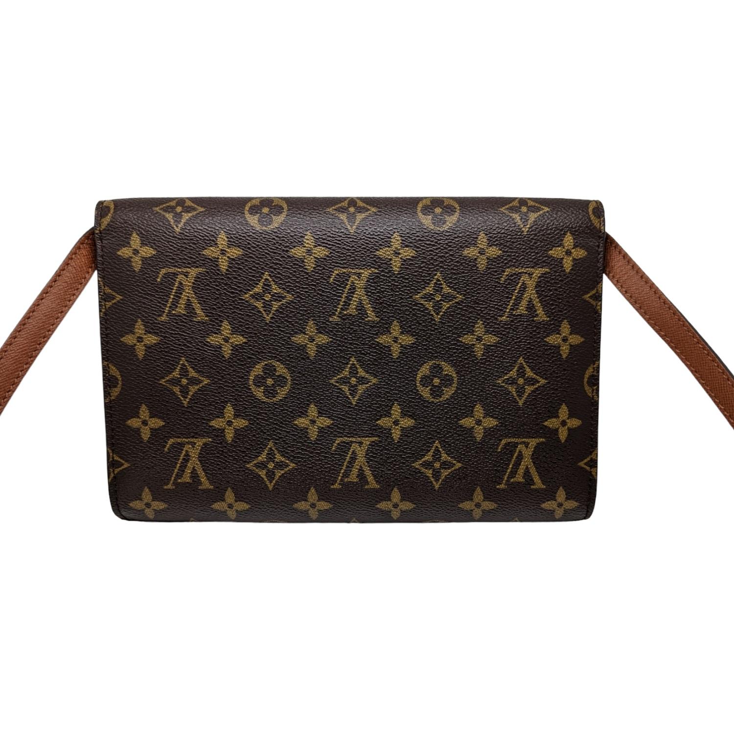 Pochette toilette 19 top