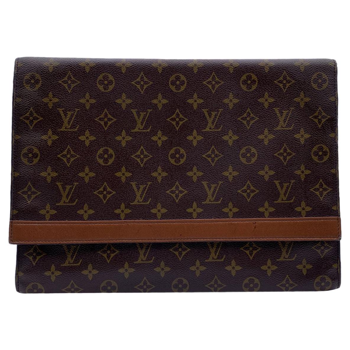 louis vuitton pochette envelope