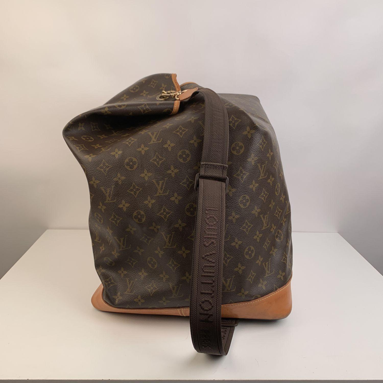 louis vuitton sac marin