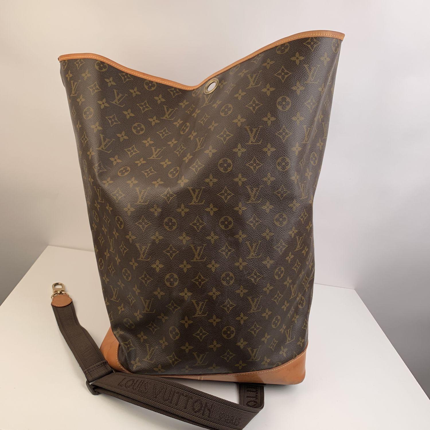 lv sac marin