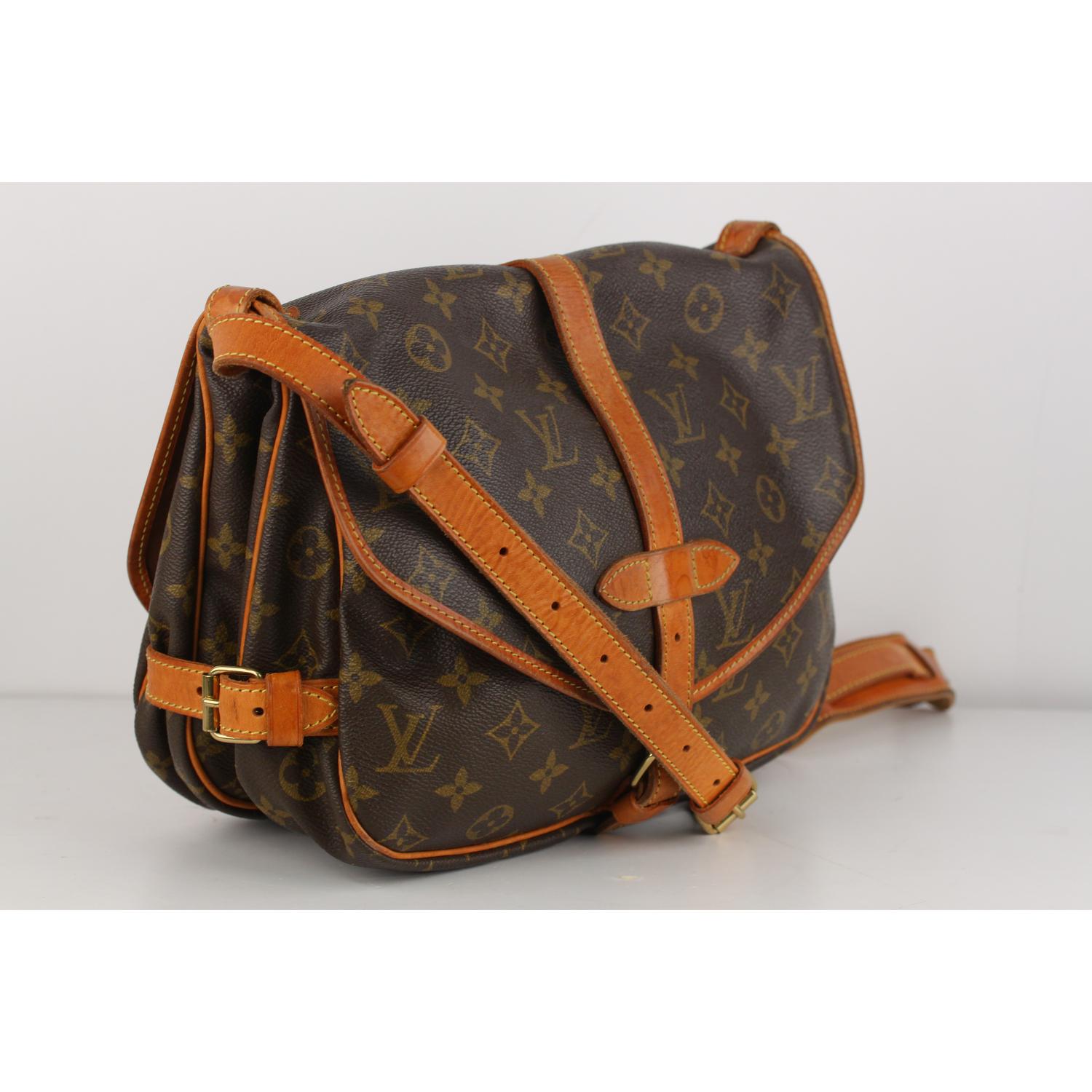 louis vuitton saumur 30 for sale