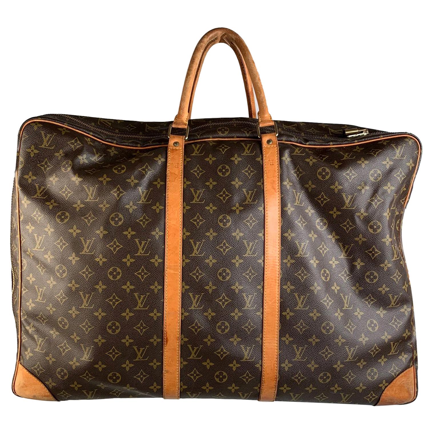 Black And Beige Louis Vuitton - 65 For Sale on 1stDibs