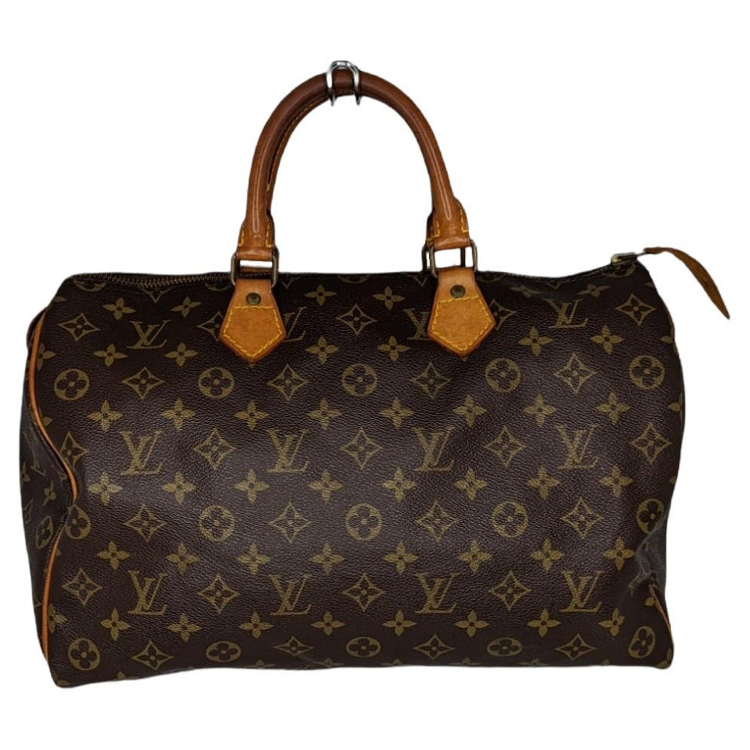 Louis Vuitton Speedy Bandoulière Top-Handle Bag