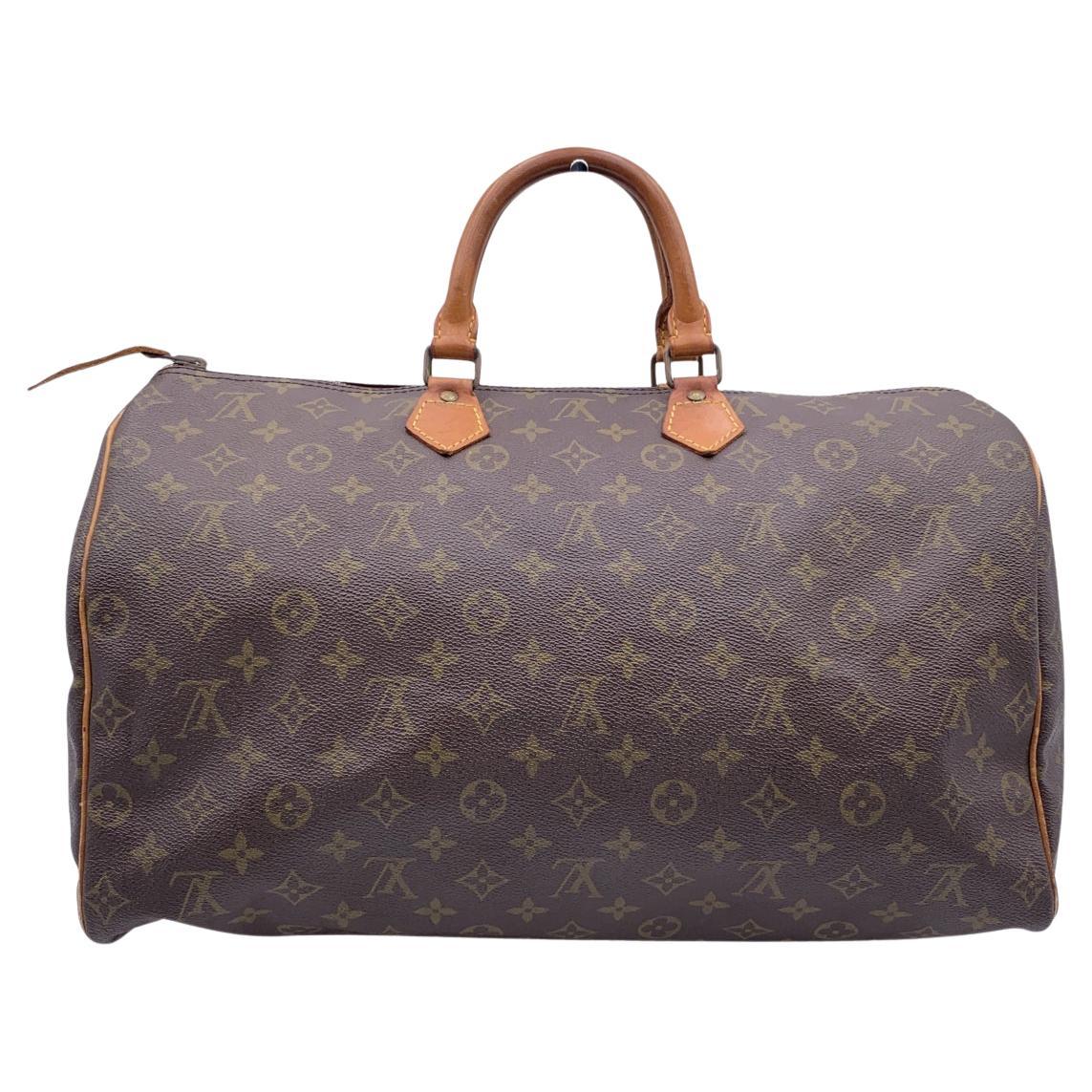 Women Louis Vuitton Bags - 49 For Sale on 1stDibs