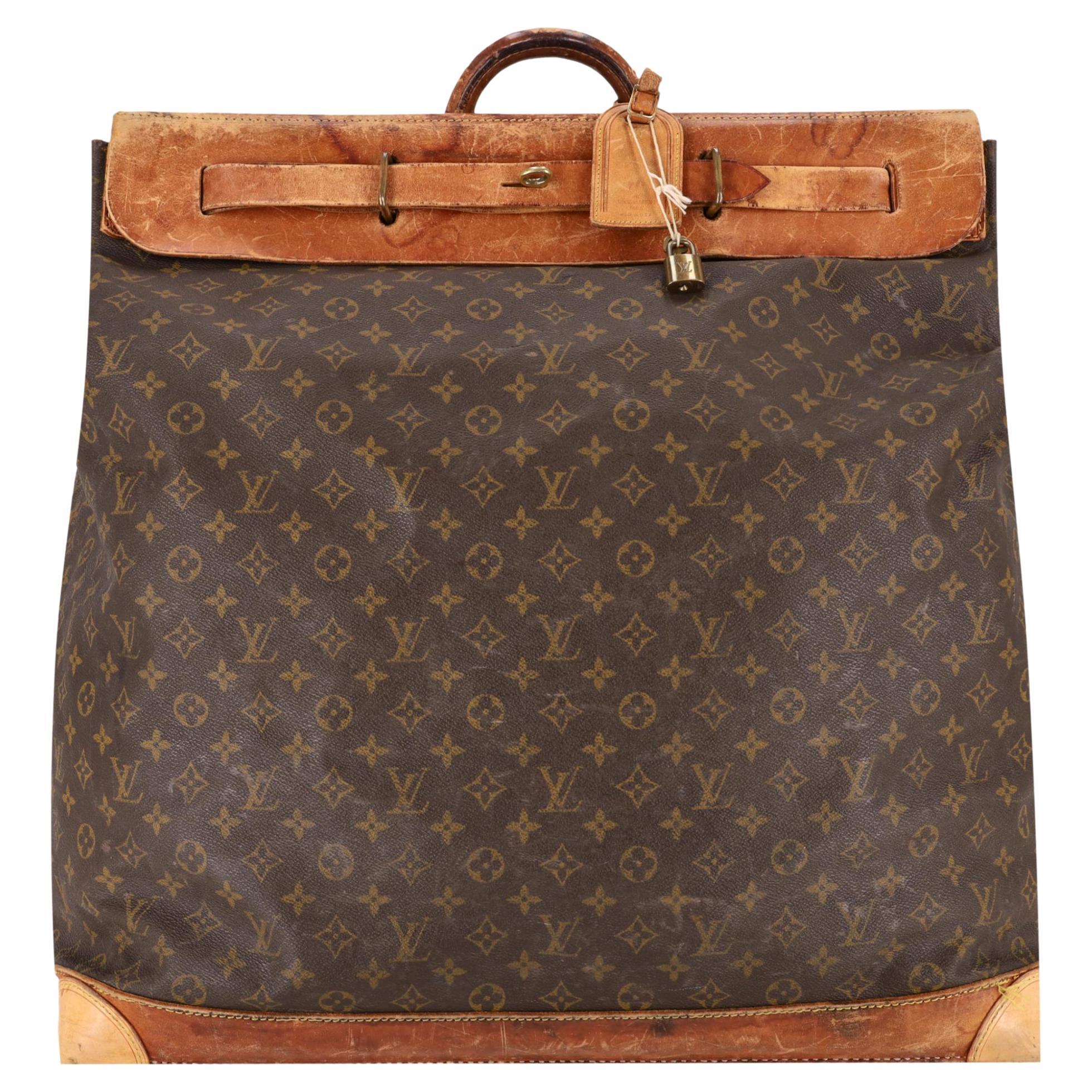 Can you customize a Louis Vuitton bag?