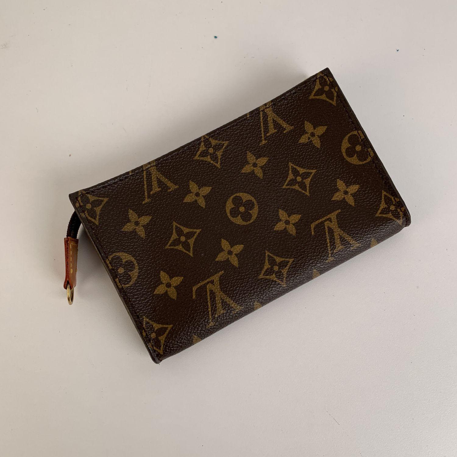 louis vuitton vintage toiletry bag