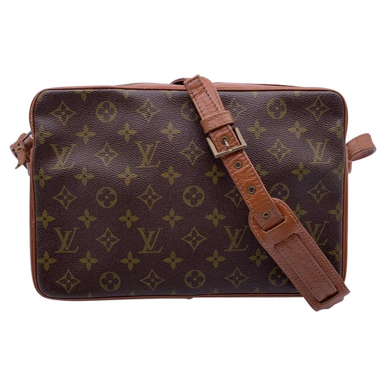 Louis Vuitton, Bags, Louis Vuitton Tuileries Bag Rare