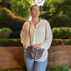 Louis Vuitton Vintage Monogram Chantilly PM Crossbody