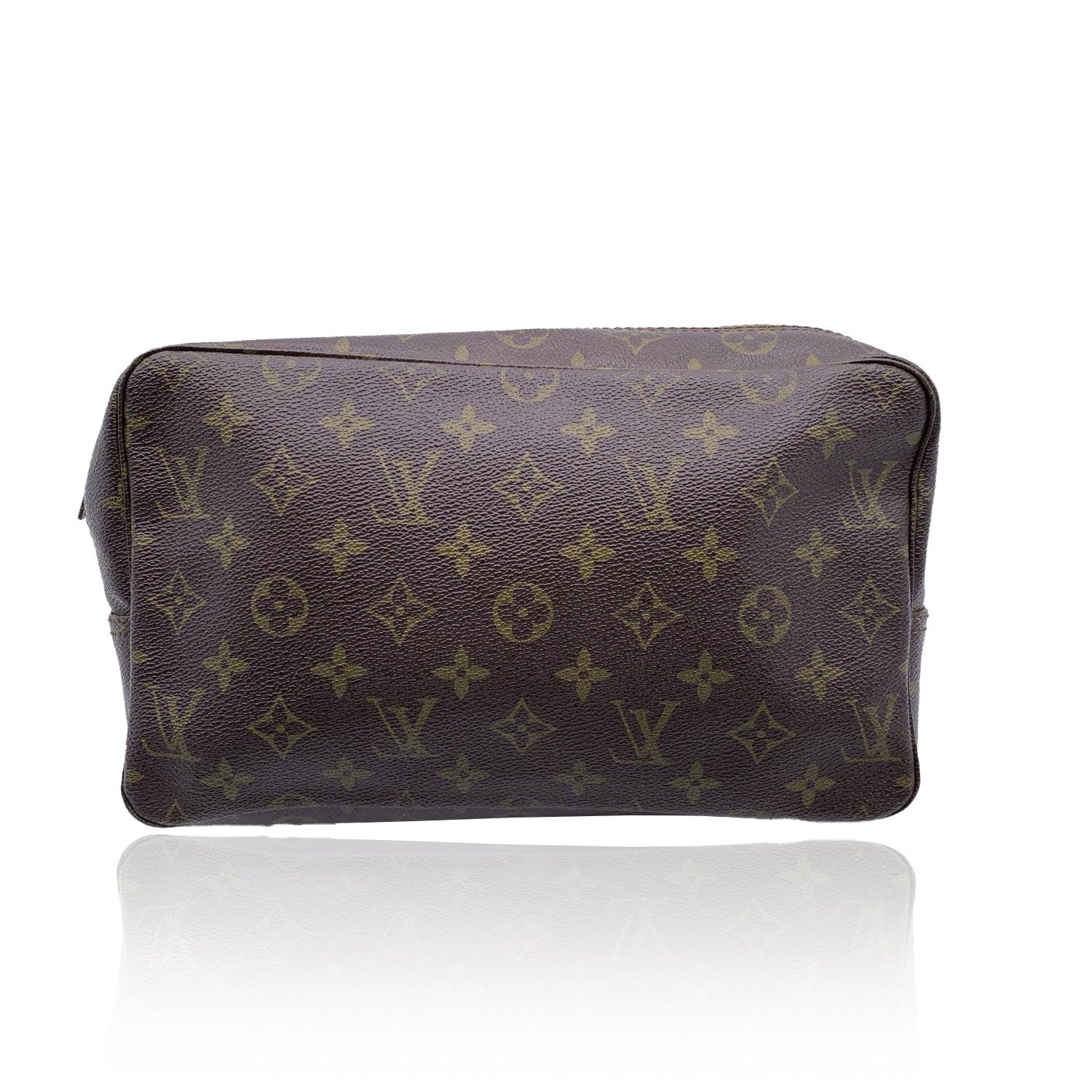 trousse a maquillage louis vuitton