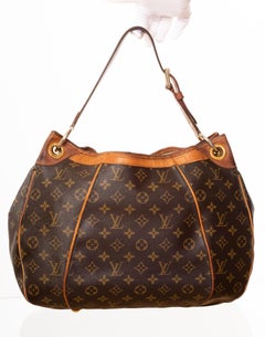 Louis Vuitton Vintage Monogram Galleria Bag