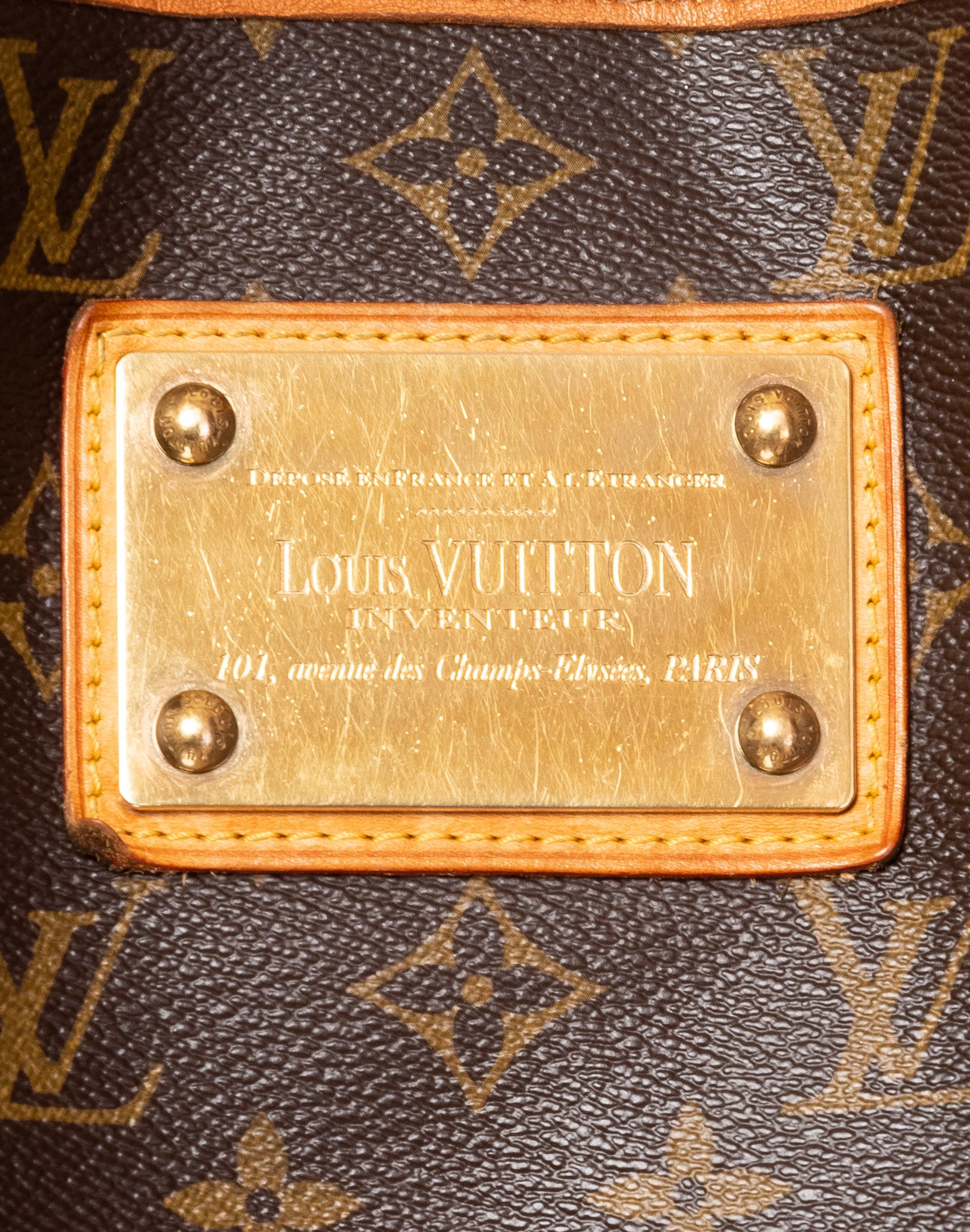 lv vintage bags