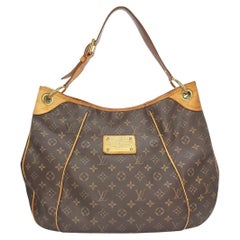 Louis Vuitton Vintage Monogram Galleria GM Hobo