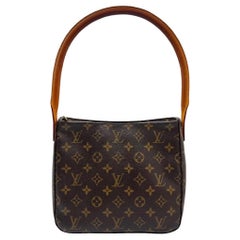 Louis Vuitton 2009 Pre-owned Monogram Étoile City Bag PM Shoulder Bag