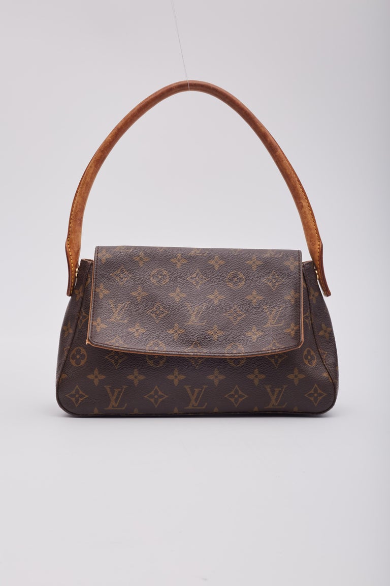 Lv looping sale