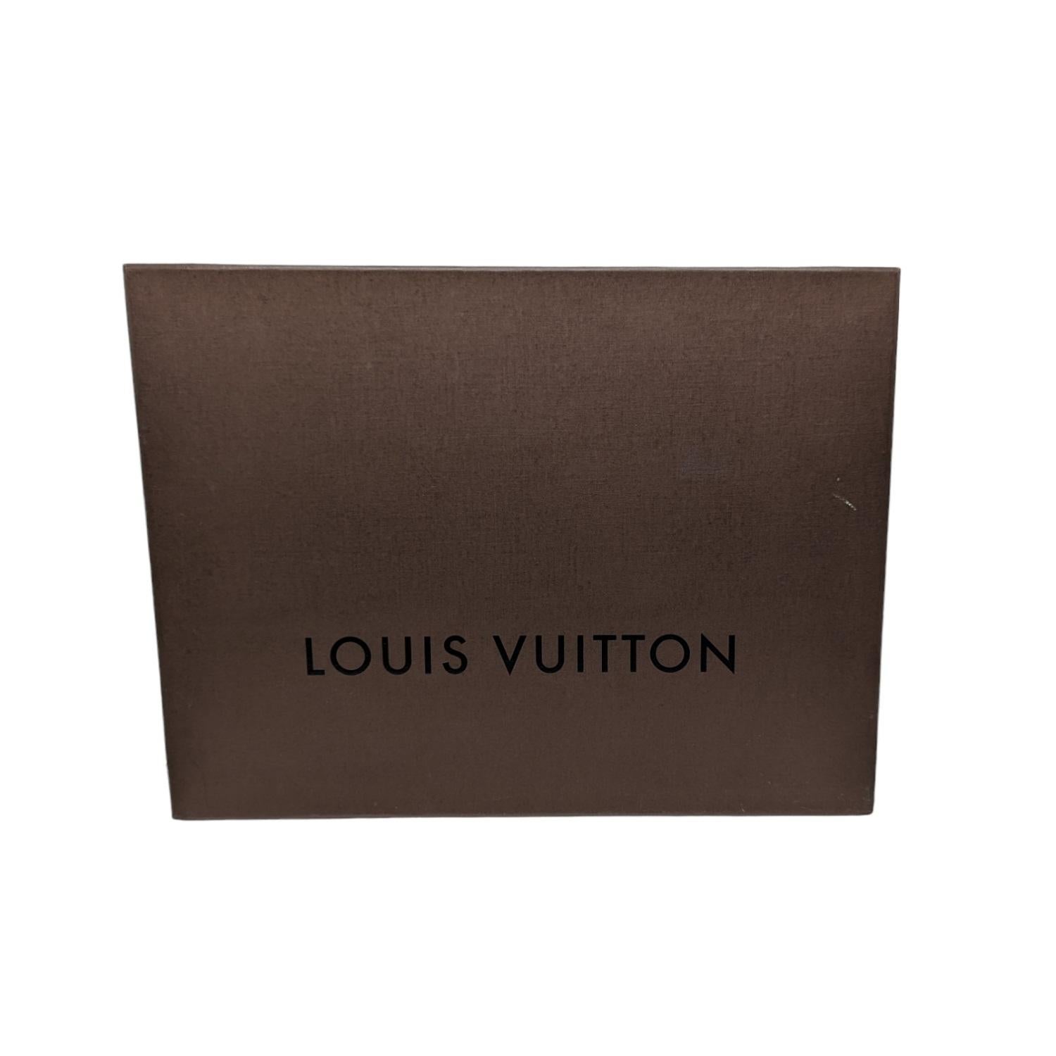 Louis Vuitton Vintage Monogram Mini Lin PM Bucket w/ Pouch 5