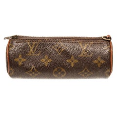 Louis Vuitton Vintage Monogram Mini Papillon