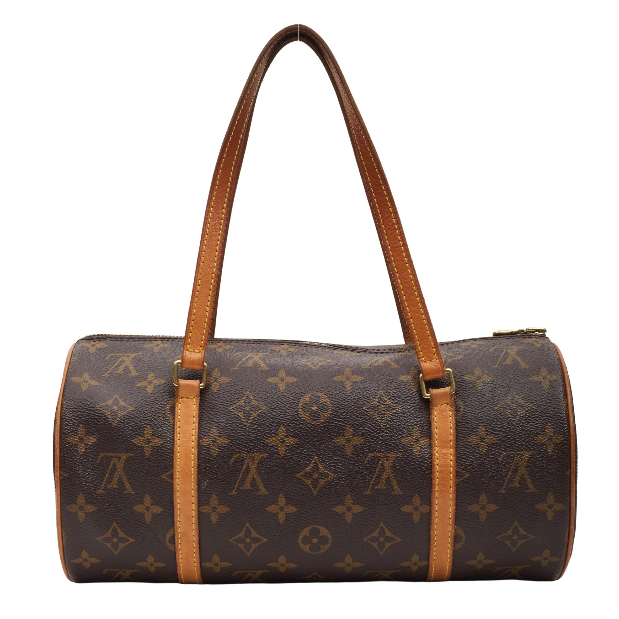 louis vuitton cylinder bag