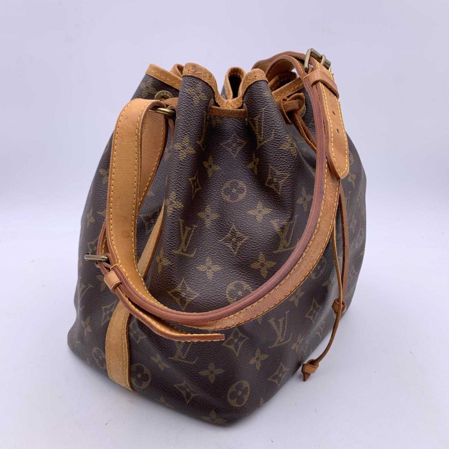 louis vuitton petit noe