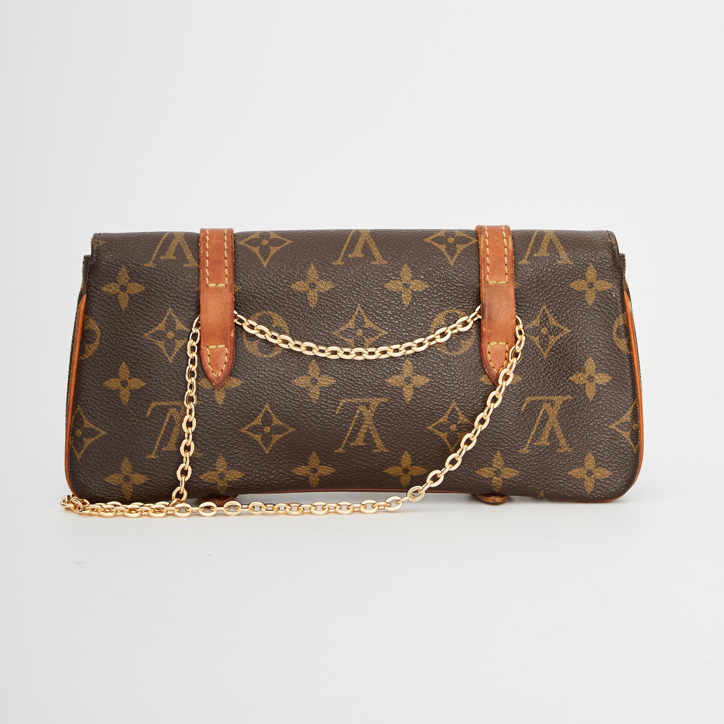 louis vuitton marelle