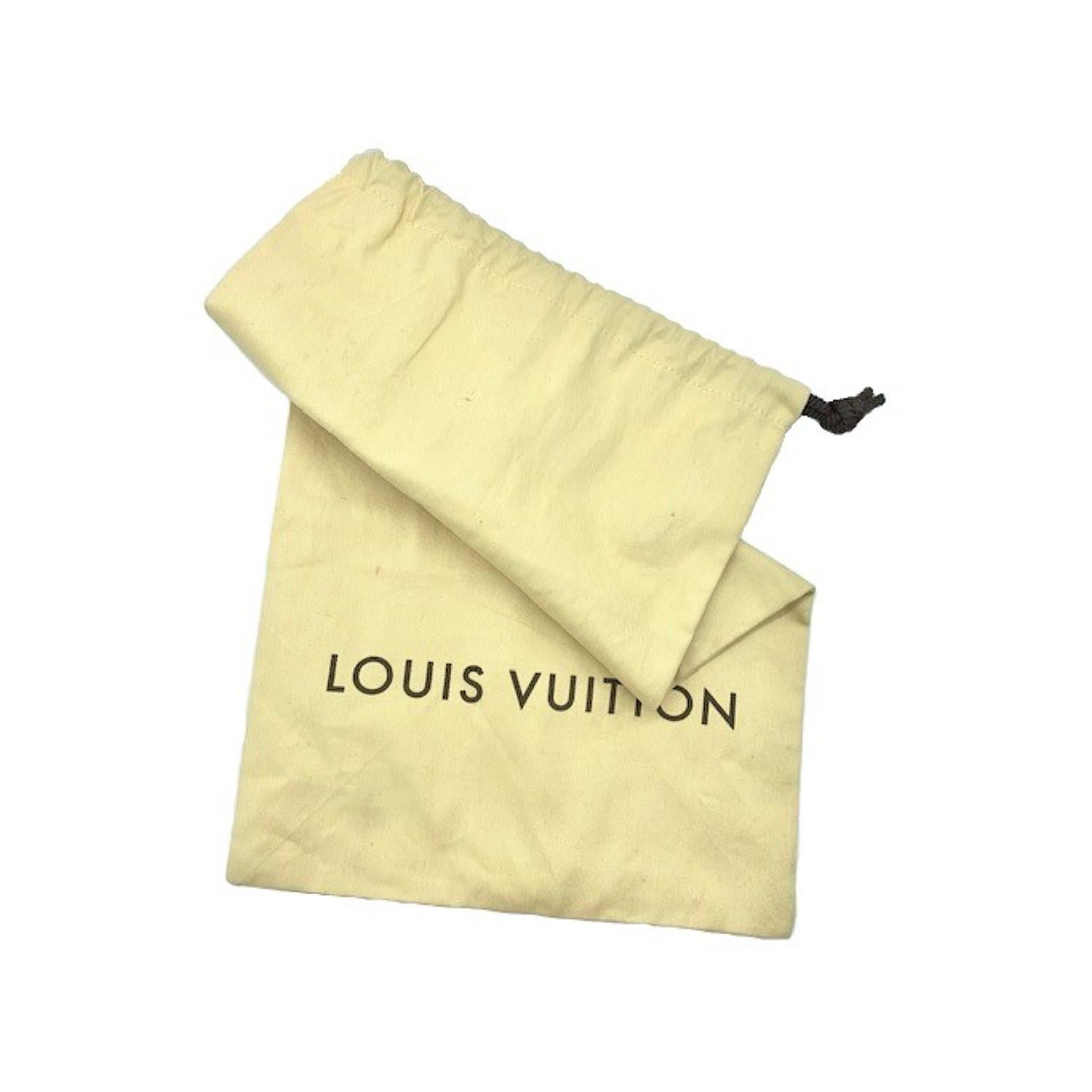 Louis Vuitton Vintage Monogram Pochette Twin PM Shoulder Bag 3